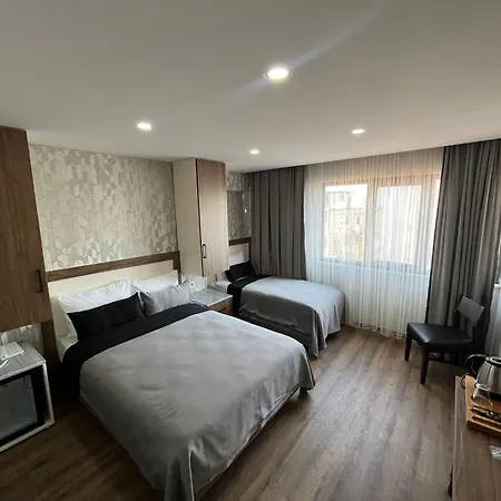 Hotel Sis Istanbul