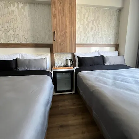Sis Hotel