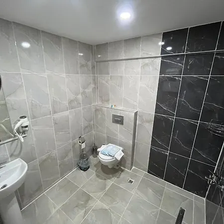 Hotel Sis Istanbul