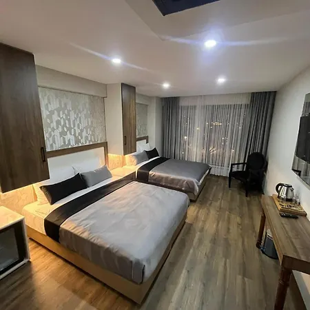 Sis Istanbul