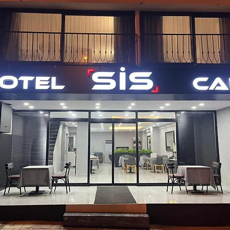 Hotel Sis *