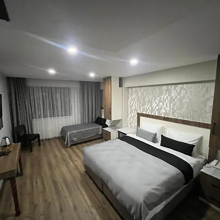Sis Hotel *