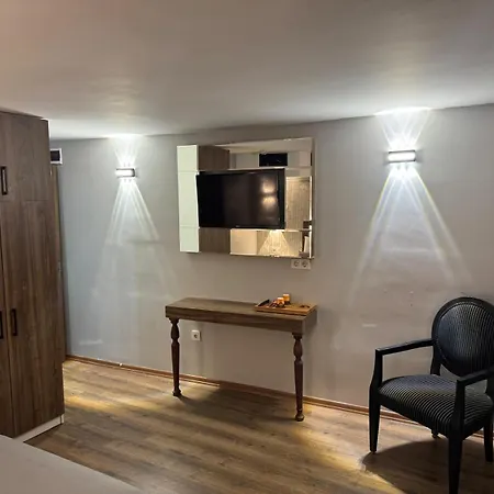 Hotel Sis Estambul