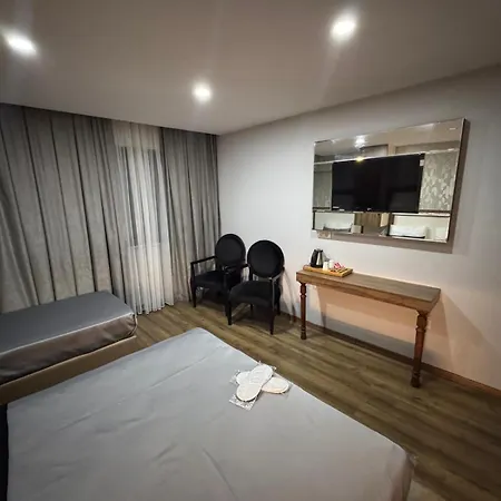 Sıs Hotel