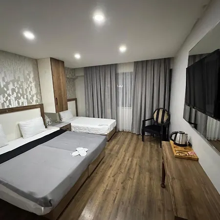 Sis Hotel